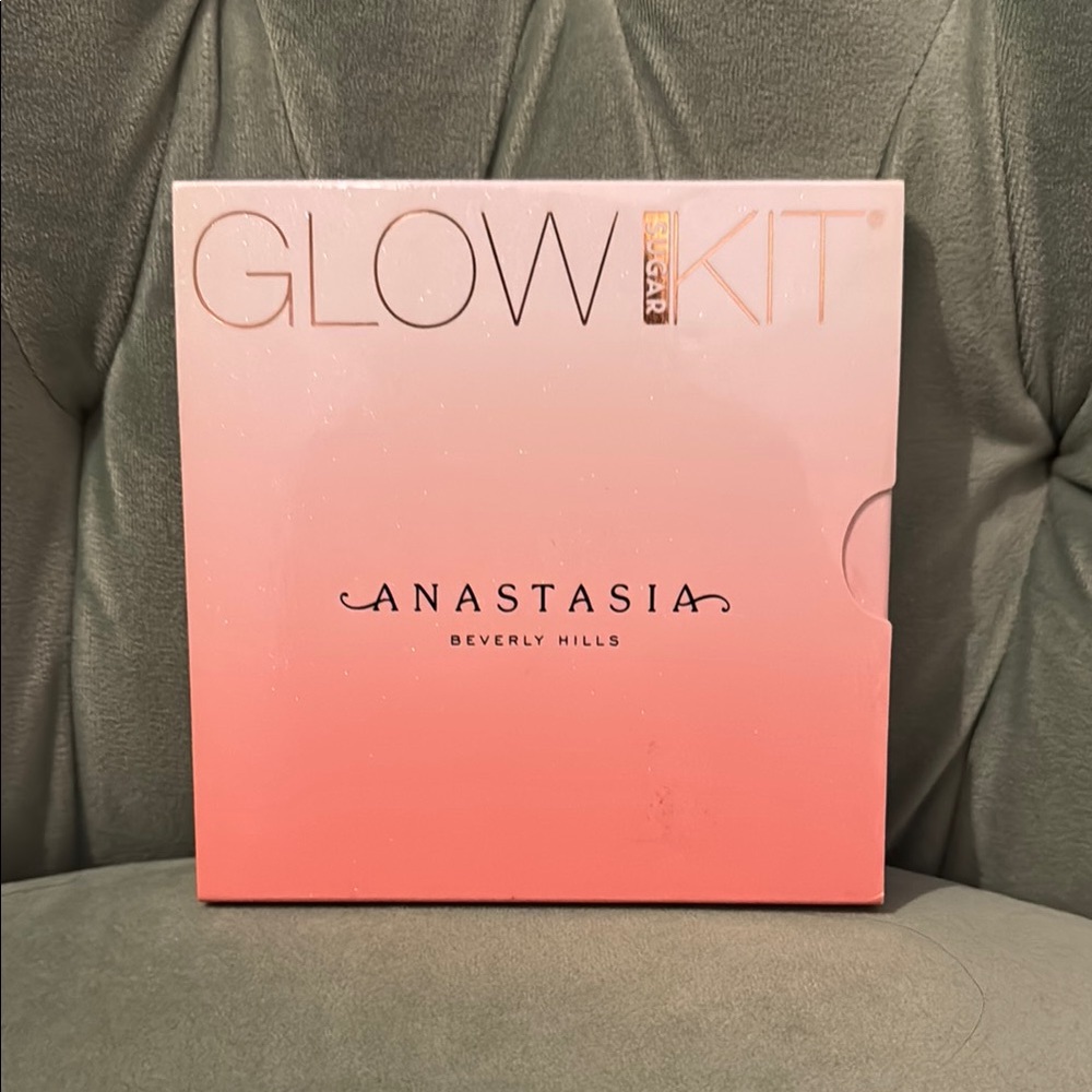 Anastasia Beverly Hills Glow Kit - Pink